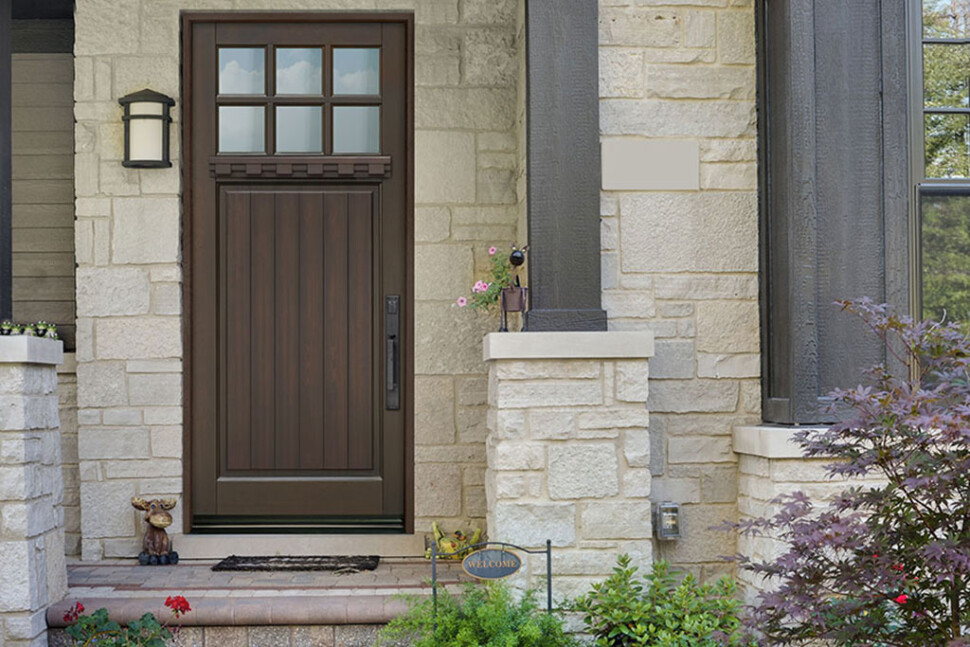 Glenview Doors